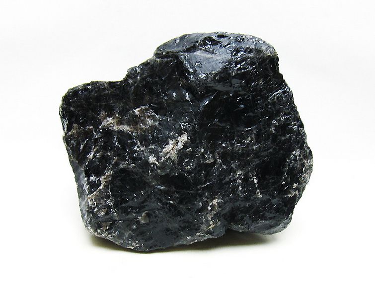 2.9Kg モリオン 純天然 黒水晶 原石 [t724-2826] 1枚目