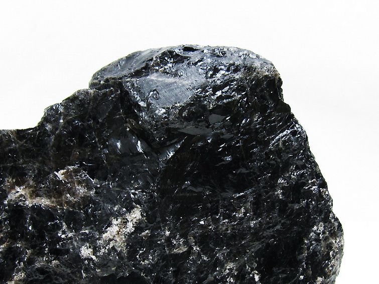 2.9Kg モリオン 純天然 黒水晶 原石 [t724-2826] 2枚目