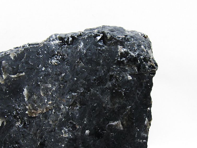 2.9Kg モリオン 純天然 黒水晶 原石 [t724-2827] 2枚目