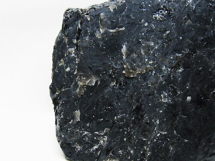 2.9Kg モリオン 純天然 黒水晶 原石 [t724-2827] 3枚目