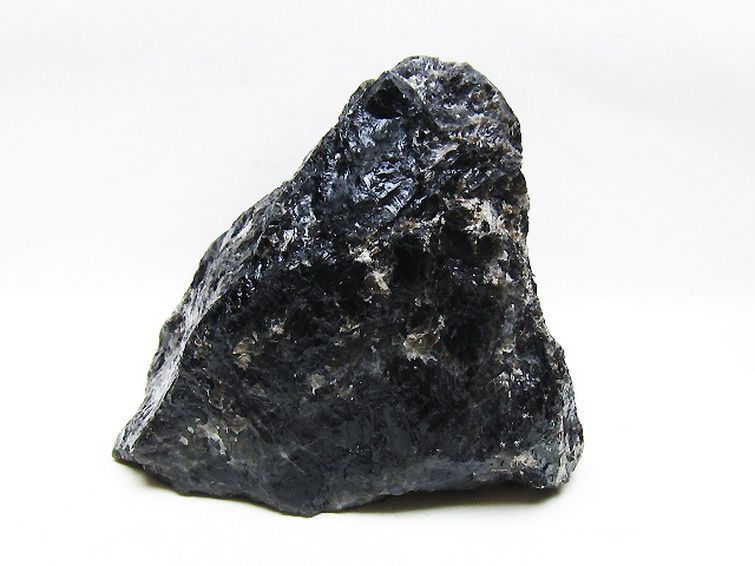 2.7Kg モリオン 純天然 黒水晶 原石 [t724-2828] 1枚目