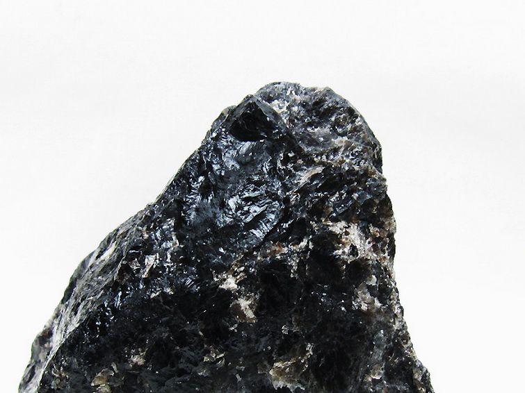 2.7Kg モリオン 純天然 黒水晶 原石 [t724-2828] 2枚目