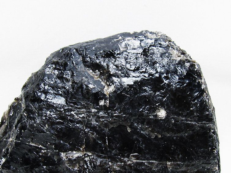 3.8Kg モリオン 純天然 黒水晶 原石 [t724-2829] 2枚目