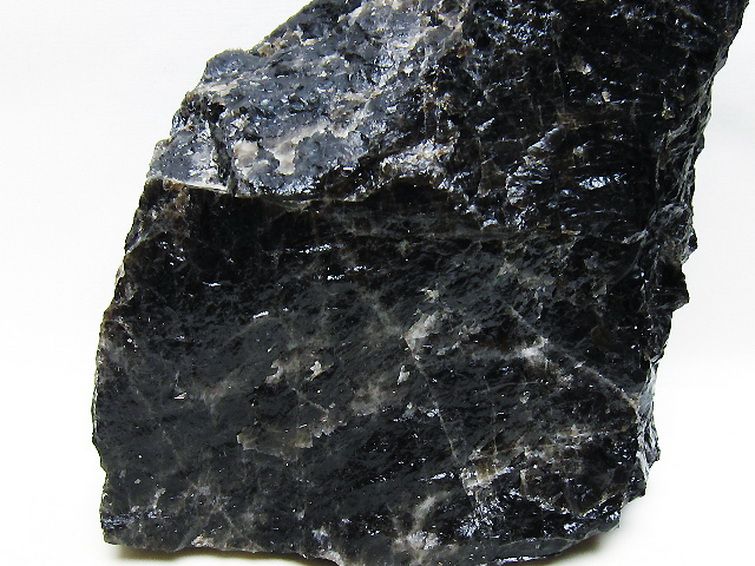 2.7Kg モリオン 純天然 黒水晶 原石 [t724-2831] 3枚目