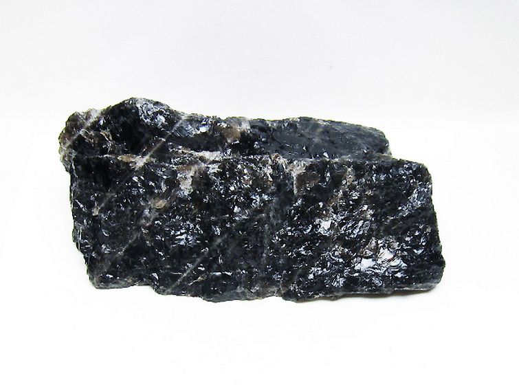 2.3Kg モリオン 純天然 黒水晶 原石 [t724-2833] 1枚目