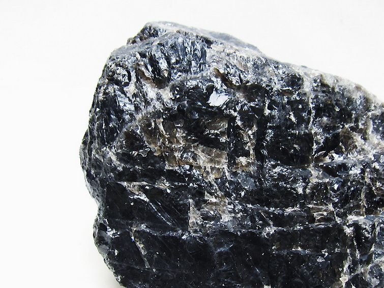 2.2Kg モリオン 純天然 黒水晶 原石 [t724-2835] 2枚目