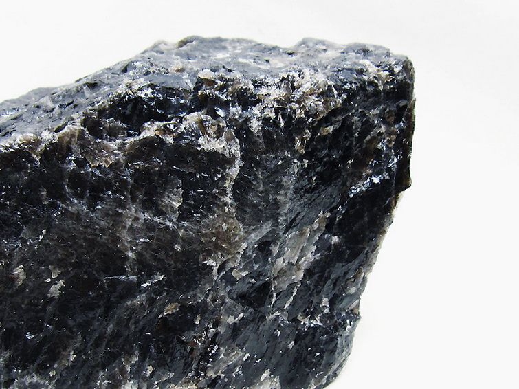 2.4Kg モリオン 純天然 黒水晶 原石 [t724-2836] 2枚目