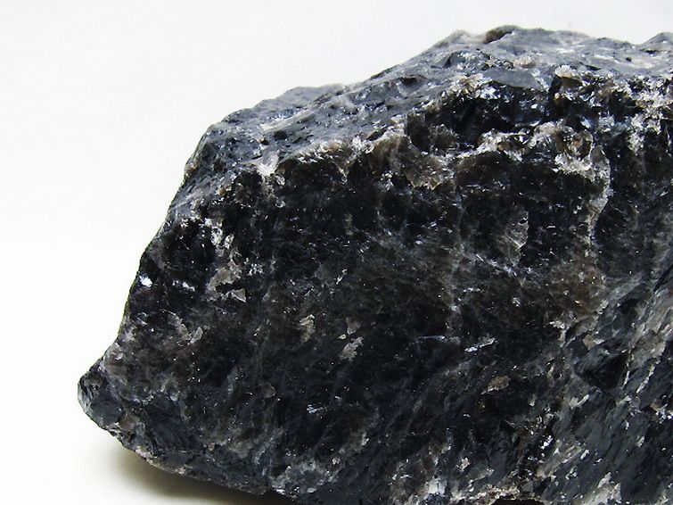 2.4Kg モリオン 純天然 黒水晶 原石 [t724-2836] 3枚目