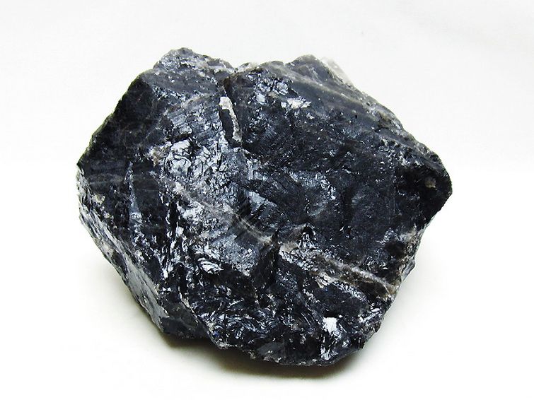 2.6Kg モリオン 純天然 黒水晶 原石 [t724-2837] 1枚目