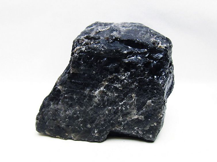 2.3Kg モリオン 純天然 黒水晶 原石 [t724-2840] 1枚目