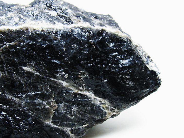 3.8Kg モリオン 純天然 黒水晶 原石 [t724-2887] 3枚目