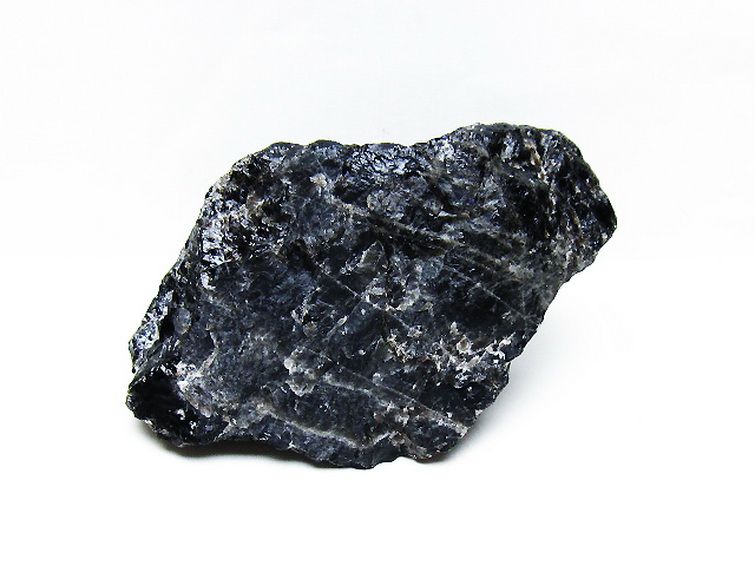 2.6Kg モリオン 純天然 黒水晶 原石 [t724-2892] 1枚目