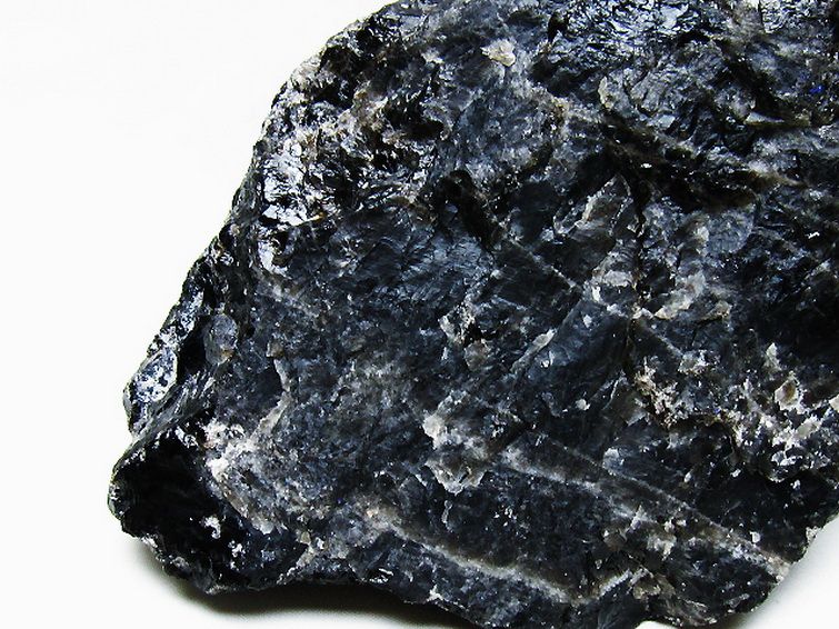 2.6Kg モリオン 純天然 黒水晶 原石 [t724-2892] 3枚目