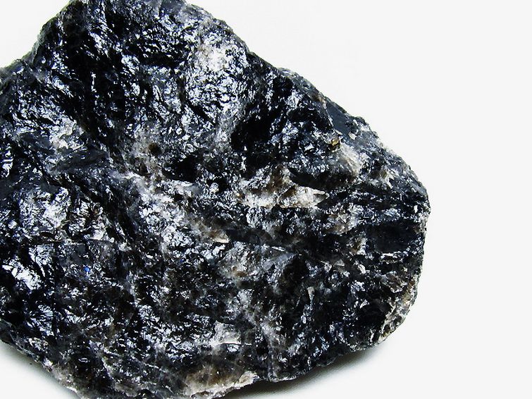 1.8Kg モリオン 純天然 黒水晶 原石 [t724-2894] 3枚目
