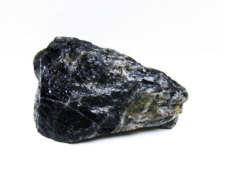 1.9Kg モリオン 純天然 黒水晶 原石 [t724-2903] 1枚目