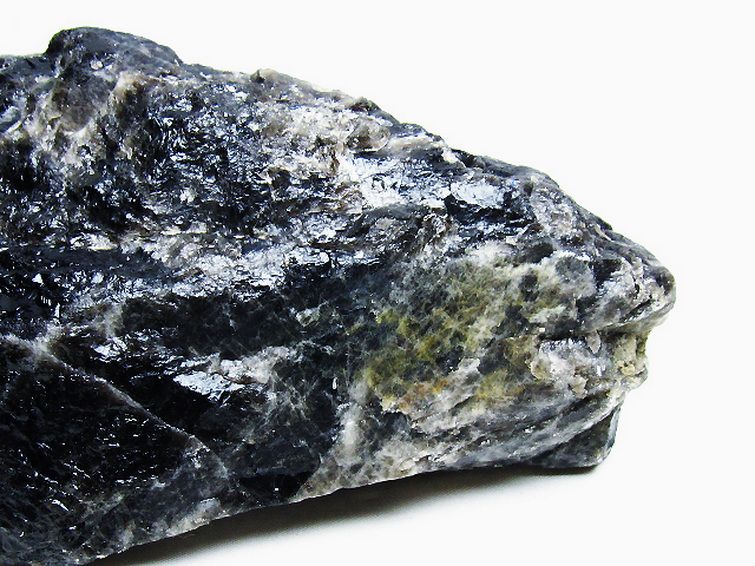 1.9Kg モリオン 純天然 黒水晶 原石 [t724-2903] 3枚目