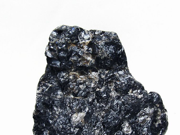 1.7Kg モリオン 純天然 黒水晶 原石 [t724-2906] 2枚目