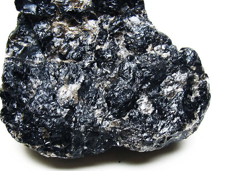 1.7Kg モリオン 純天然 黒水晶 原石 [t724-2906] 3枚目