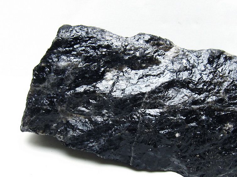 2.1Kg モリオン 純天然 黒水晶 原石 [t724-2917] 3枚目