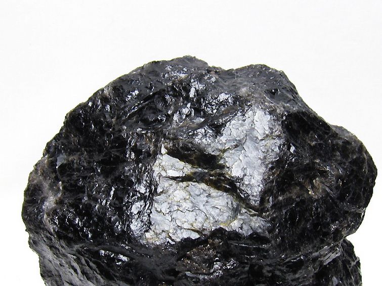 3.4Kg モリオン 純天然 黒水晶 原石 [t724-2947] 3枚目