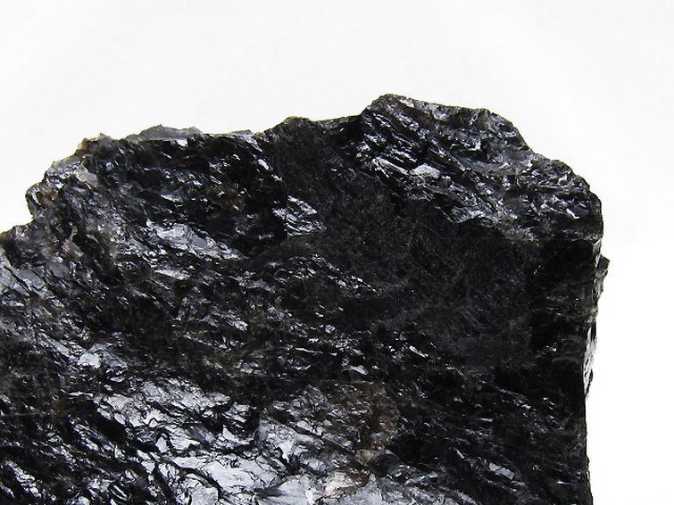 2.8Kg モリオン 純天然 黒水晶 原石 [t724-2949] 3枚目