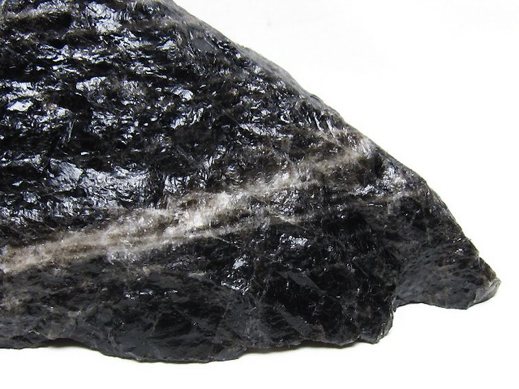 2.2Kg モリオン 純天然 黒水晶 原石 [t724-2956] 3枚目