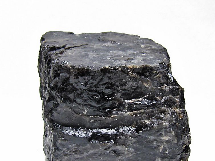 2.1Kg モリオン 純天然 黒水晶 原石 [t724-2983] 3枚目