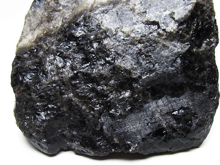 1.8Kg モリオン 純天然 黒水晶 原石 [t724-2989] 2枚目