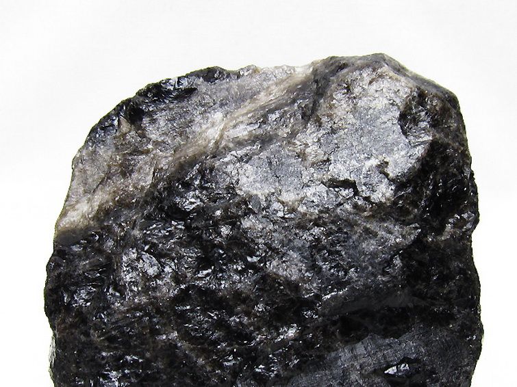1.8Kg モリオン 純天然 黒水晶 原石 [t724-2989] 3枚目