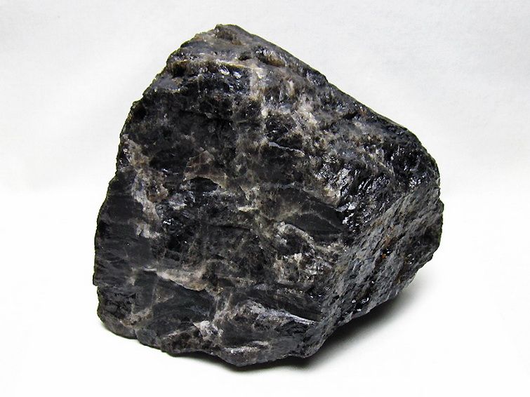 3.2Kg モリオン 純天然 黒水晶 原石 [t724-3005] 1枚目