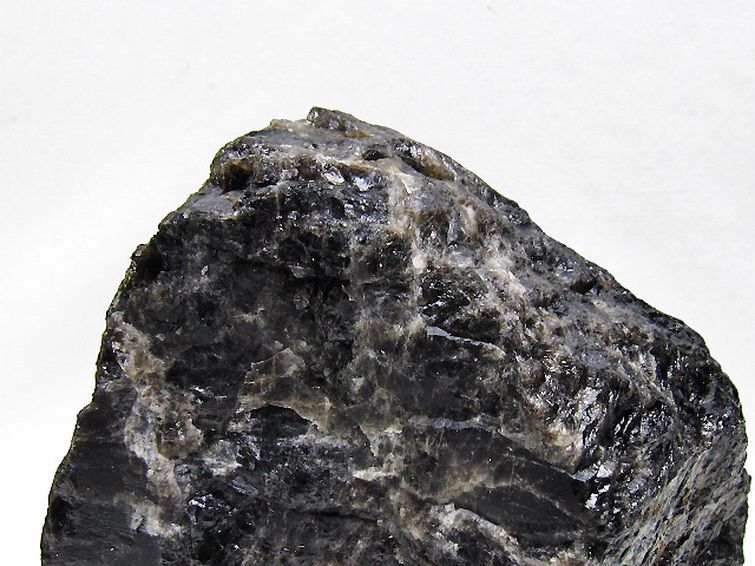3.2Kg モリオン 純天然 黒水晶 原石 [t724-3005] 2枚目