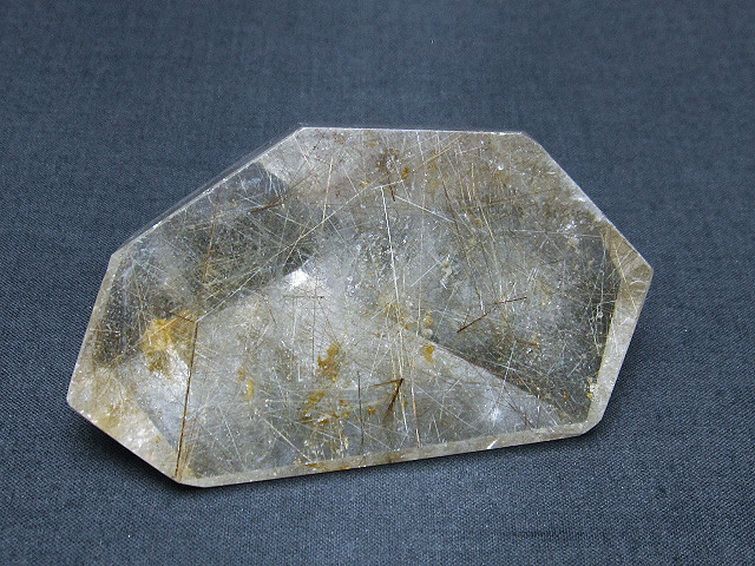 プラチナルチル 原石[T725-2330] 3枚目
