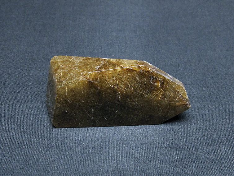 プラチナルチル 原石 [t725-2339] 1枚目