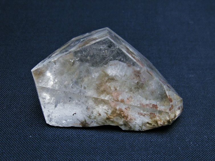 プラチナルチル 原石[T725-2698] 3枚目