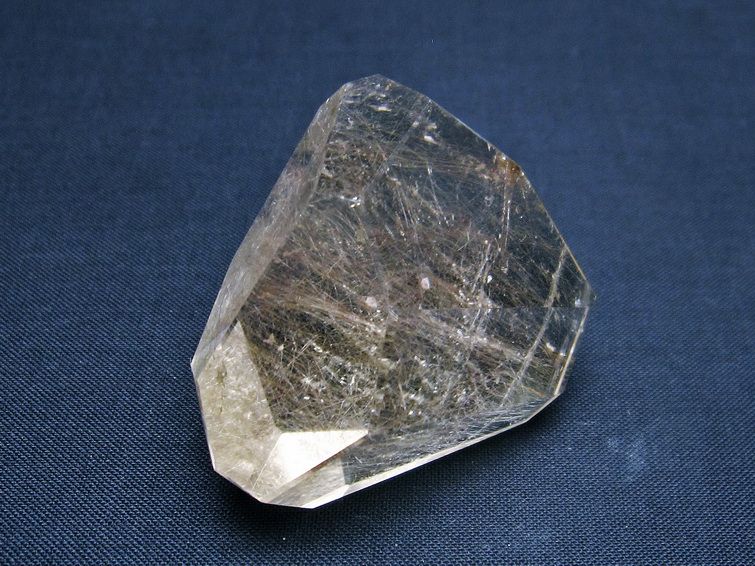 プラチナルチル 原石[T725-2699] 3枚目