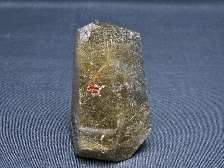プラチナルチル 原石[T725-2703] 1枚目