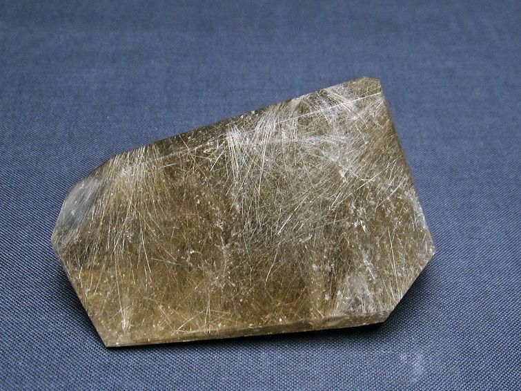 プラチナルチル 原石[T725-2703] 3枚目
