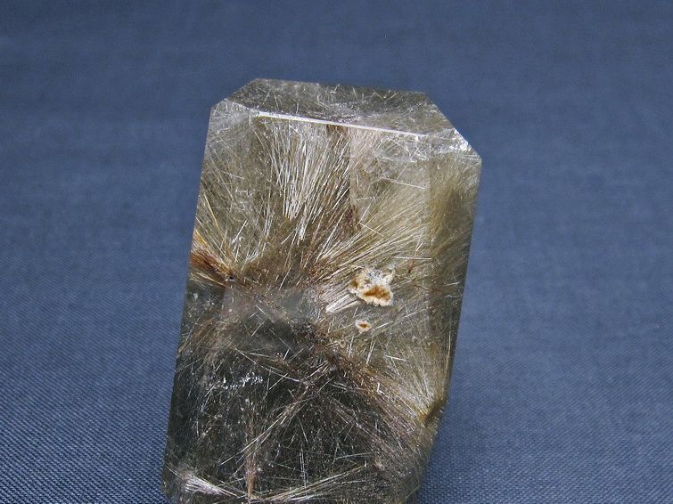 プラチナルチル 原石[T725-2704] 2枚目