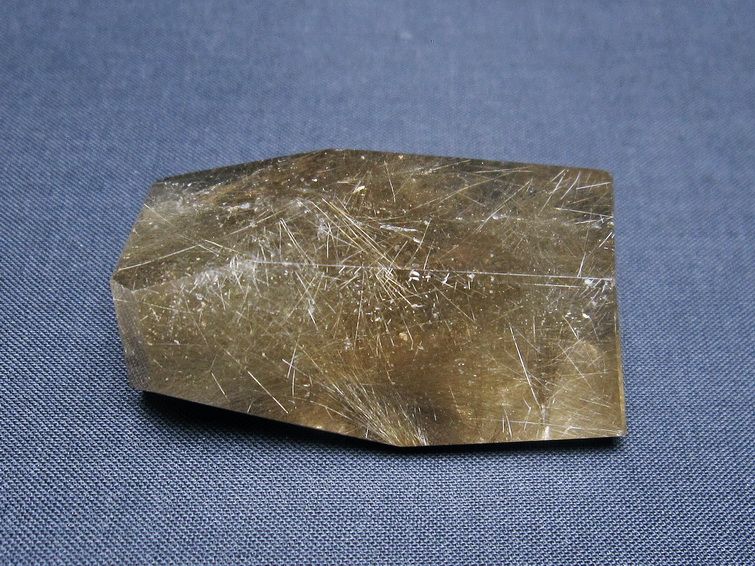 プラチナルチル 原石[T725-2704] 3枚目