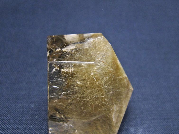 プラチナルチル 原石[T725-2706] 2枚目
