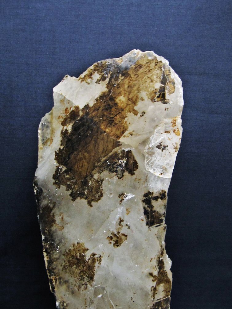 5.7Kg ヒマラヤ水晶 カテドラルライブラリー 原石[T726-1189] 2枚目