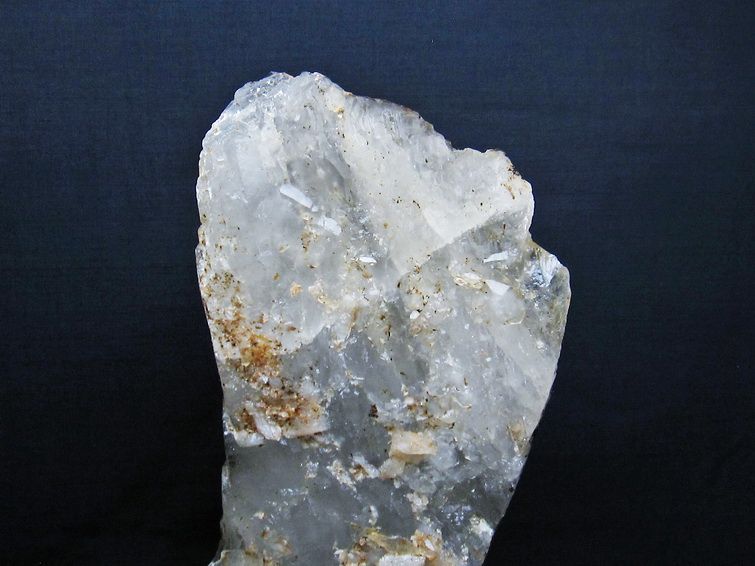 5.7Kg ヒマラヤ水晶 カテドラルライブラリー 原石[t726-1189]