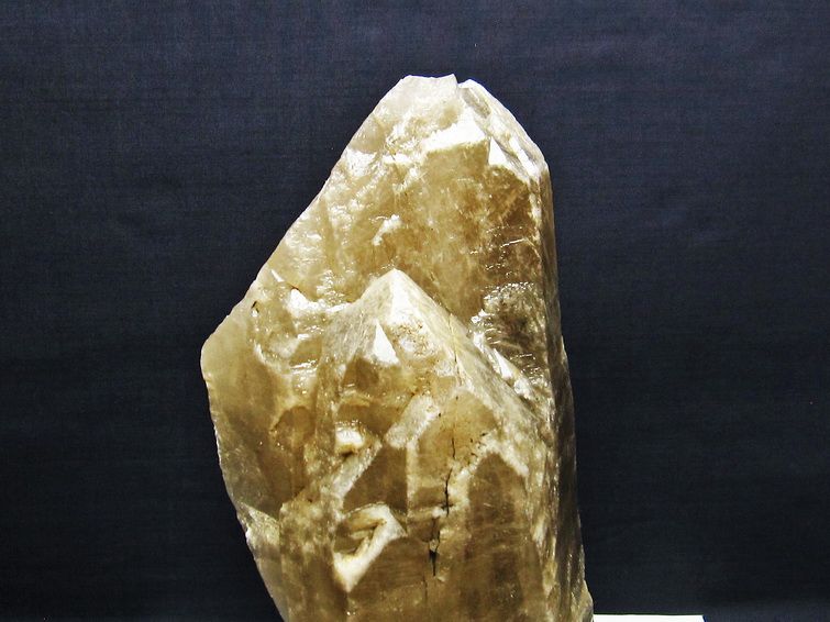 5.6Kg シトリン カテドラルライブラリー 水晶 原石[T726-1228] 2枚目