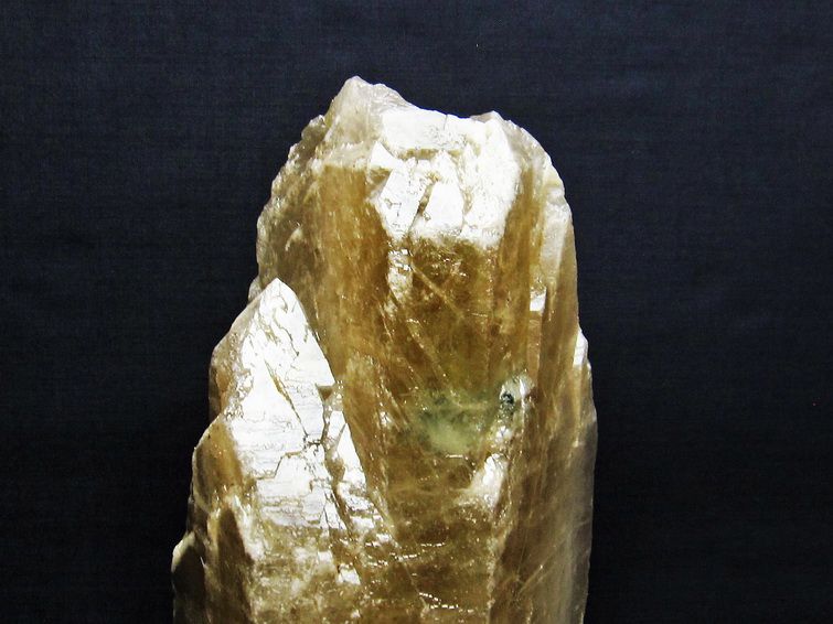 5.6Kg シトリン カテドラルライブラリー 水晶 原石[T726-1228] 3枚目