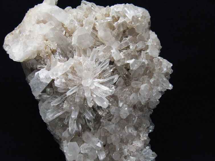 ヒマラヤ水晶クラスター[T726-1385] 3枚目