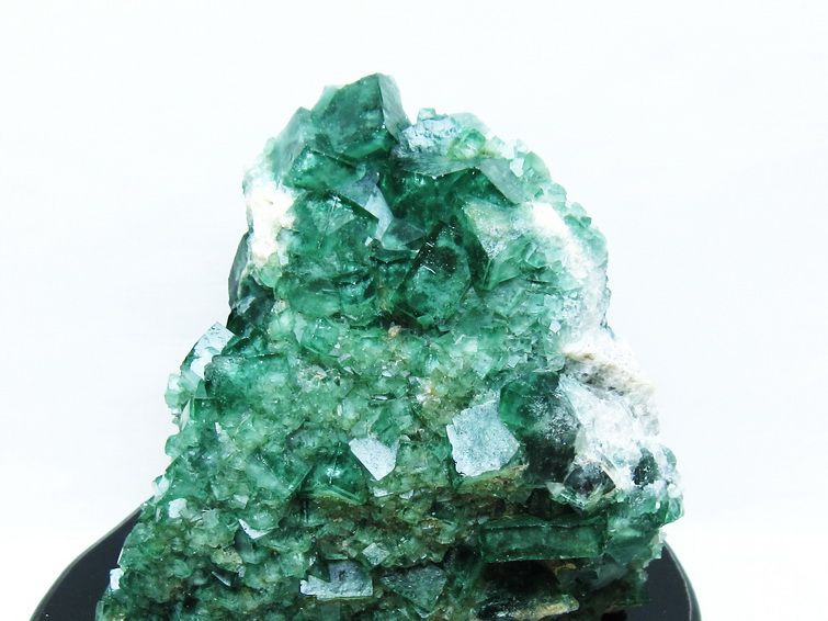 2.8Kg 緑フローライト 原石[T726-1679] 2枚目