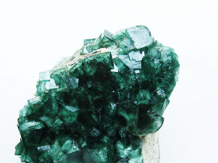 2.5Kg 緑フローライト 原石[t726-1723]