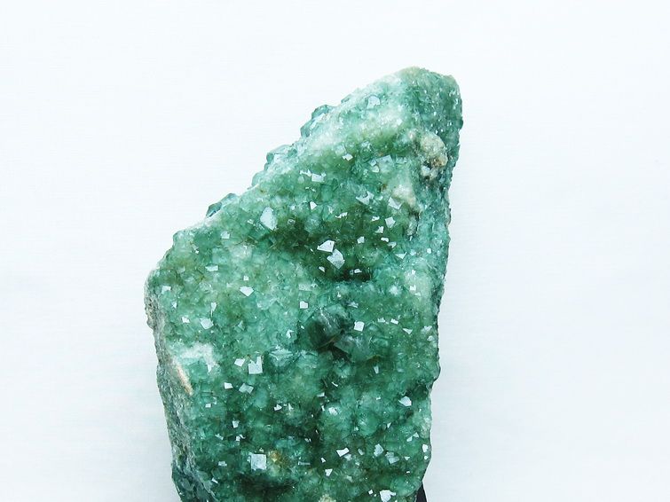 1.8Kg 緑フローライト 原石 [t726-1725] 2枚目