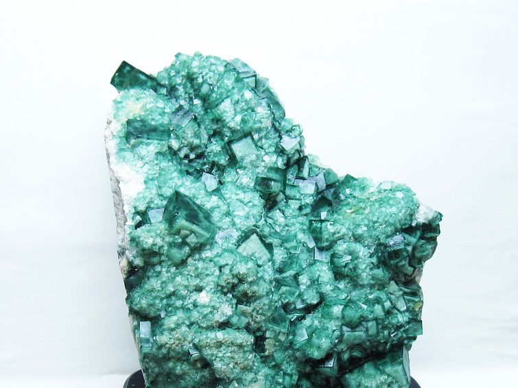 13.9Kg 緑フローライト 原石 同梱不可 [T726-1741] 2枚目