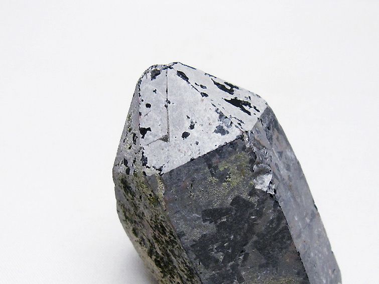 山東省産 モリオン 純天然 黒水晶 原石 [t728-2128] 3枚目